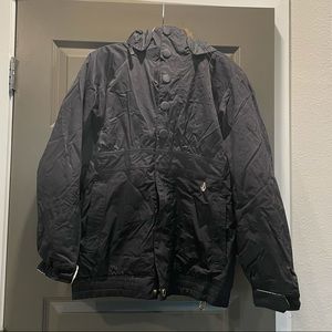 Women’s Snow Jacket
